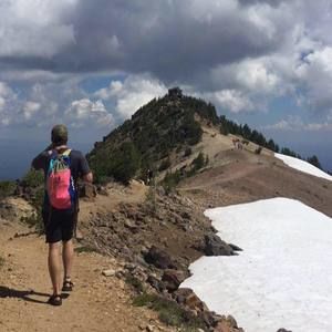 Meet your Posher, Sean